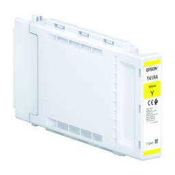 [EPST41R440] Cartuccia Epson Giallo per UltraChrome XD2 110ml