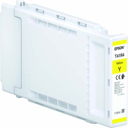 [EPST41R440] Cartuccia Epson Giallo per UltraChrome XD2 110ml