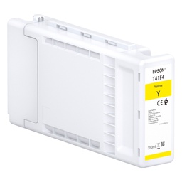 [EPST41F440] Cartuccia Epson Giallo per UltraChrome XD2 350ml
