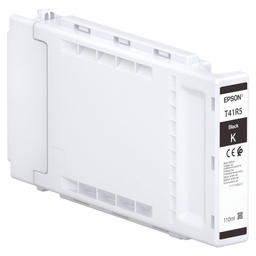 [EPST41R540] Cartuccia Epson Nero Matte per UltraChrome XD2 110ml