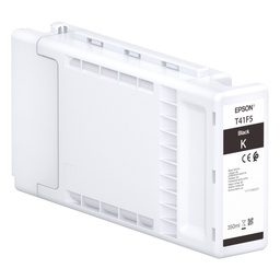 [EPST41F540] Cartuccia Epson Nero per UltraChrome XD2 350ml