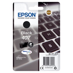 [EPST07U140] Cartuccia Epson Nero 407L 38,1 ML