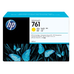 [HPCM992A] CARTUCCIA GIALLO DESIGNJET HP 761 DESIGJET T7100