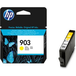 [HPT6L95AE] CARTUCCIA GIALLO INCHIOSTRO HP OFFICEJET 903