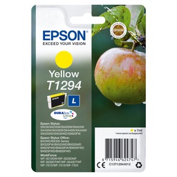 [EPST12944012] CARTUCCIA GIALLO SX420W BX305F BX320FW 7ml