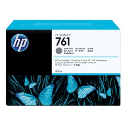 [HPCM996A] CARTUCCIA GRIGIO SCURO DESIGNJET HP 761 DESIGJET T7100