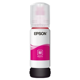 [EPST00R340] Cartuccia Inchiostro 106 EcoTank Magenta