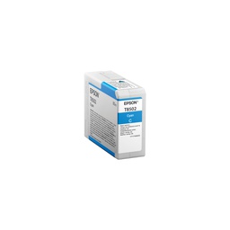 [EPST850200] CARTUCCIA INCHIOSTRO A PIGMENTI CIANO T850200