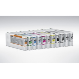 [EPST913A00] CARTUCCIA INCHIOSTRO ARANCIONE T913A ULTRACHROME HDR