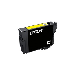 [EPST02V44010] CARTUCCIA INCHIOSTRO GIALLO 502 BINOCOLO