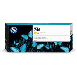 [HPP2V79A] CARTUCCIA INCHIOSTRO GIALLO HP 746