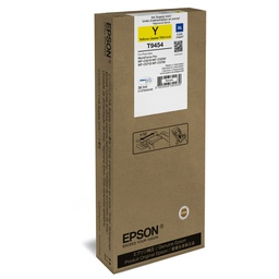 [EPST945440] CARTUCCIA INCHIOSTRO GIALLO XL T9454 DURABRITE ULTRA