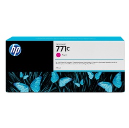 [HPB6Y09A] Cartuccia inchiostro Hp magenta DesignJet HP 771C 775 ml