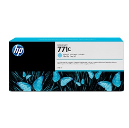 [HPB6Y12A] Cartuccia inchiostro Hp Ciano Chiaro HP730