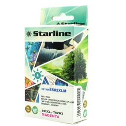 [SSTINKE502XLM] CARTUCCIA INCHIOSTRO MAGENTA PER 502XL BINOCOLO