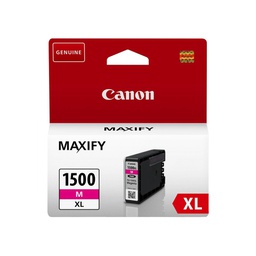 [CANPGI1500XLM] CARTUCCIA INCHIOSTRO MAGENTA PGI-1500XL M
