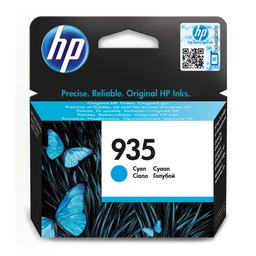 [HPC2P20AE] CARTUCCIA INK CIANO HP 935