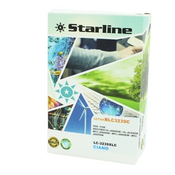 [SSTINKBLC3239C] CARTUCCIA INK CIANO PER PRINT C/BROTHER LC-3239XLC