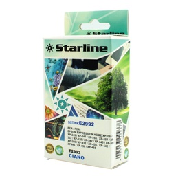 [SSTINKE2992] CARTUCCIA INK CIANO PER PRINT C/EPSON T2992