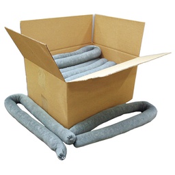 [97475] Box da 40 Calze assorbitori per usi universali 7,6x122cm