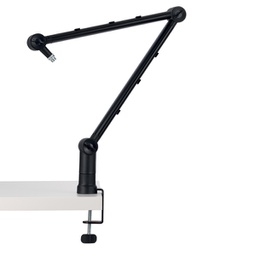 [97387] Braccio Flessibile per microfoni, webcam e luci.A1020_Kensington