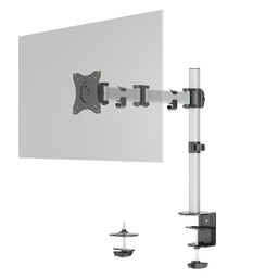 [97389] Braccio porta monitor SELECT per 1 monitor 5094-23 Durable