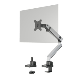 [97385] Braccio porta monitor SELECT PLUS per 1 monitor 5096-23 Durable