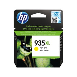 [HPC2P26AE] CARTUCCIA INK GIALLO HP 935XL