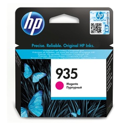 [HPC2P21AE] CARTUCCIA INK MAGENTA HP 935