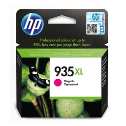 [HPC2P25AE] CARTUCCIA INK MAGENTA HP 935XL