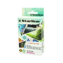 [SSTINKBLC3213M] CARTUCCIA INK MAGENTA PER PRINT C/BROTHER LC-3213M