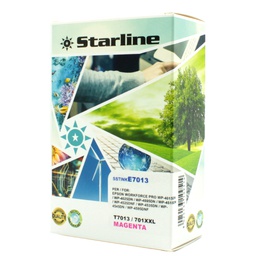 [SSTINKE7013] CARTUCCIA INK MAGENTA PER PRINT C/EPSON T7013