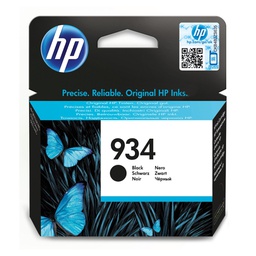 [HPC2P19AE] CARTUCCIA INK NERA HP 934