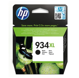 [HPC2P23AE] CARTUCCIA INK NERO HP 934XL