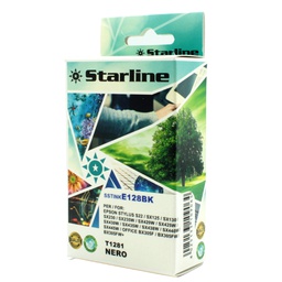 [SSTINKE128BK] CARTUCCIA INK NERO PER PRINT C/EPSON T1281