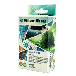 [SSTINKE2991] CARTUCCIA INK NERO PER PRINT C/EPSON T2991