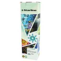 [SSTINKH970XLBK] CARTUCCIA INK NERO PER PRINT C/HP 970 CON CHIP
