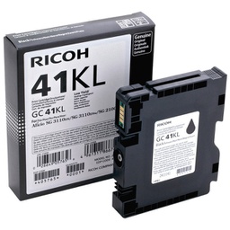 [RICRHGC41LK] CARTUCCIA INK NERO PER SG2100N SG3110DN/DNW 405765