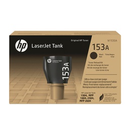 [HPW1530A] Cartuccia Laserjet Tank Toner HP 153A