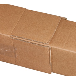 [97842] 10 prolunghe telescopiche per scatole a tubo Square Box 11,2x11,2x105cm