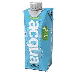 [97872] Acqua naturale in brick 500ml