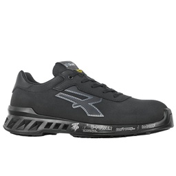 [97666] Calzatura di sicurezza S3 Ben N 38 RedLeve U-Power