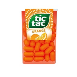 [97871] Caramelle Tic Tac arancia 16g Ferrero