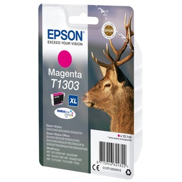 [EPST13034012] CARTUCCIA MAGENTA BX320FW