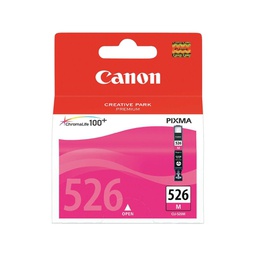 [CANINKCLI526M] CARTUCCIA MAGENTA CLI-526M