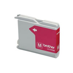 [BROLC1000M] CARTUCCIA MAGENTA DCP130C DCP330C DCP540CN DCP750CW MFC240C MFC440CN MFC660CN