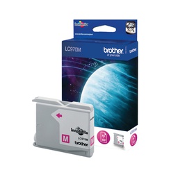 [BROLC970M] CARTUCCIA MAGENTA DCP150C DCP135C MFC235C MFC260C
