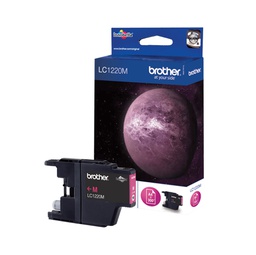 [BROLC1220M] CARTUCCIA MAGENTA DCP-J525W 925DW MFC J430W J625DW J825DW