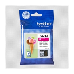 [BROLC3213M] Cartuccia Magenta DCP-J774DW, DCP-J772DW, MFC-J890DW 400pag