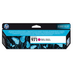 [HPCN623AE] CARTUCCIA MAGENTA INCHIOSTRO HP OFFICEJET 971